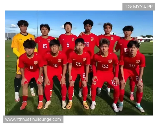 U16国少两战全胜,末轮将与韩国U16争夺邀请赛冠军_2